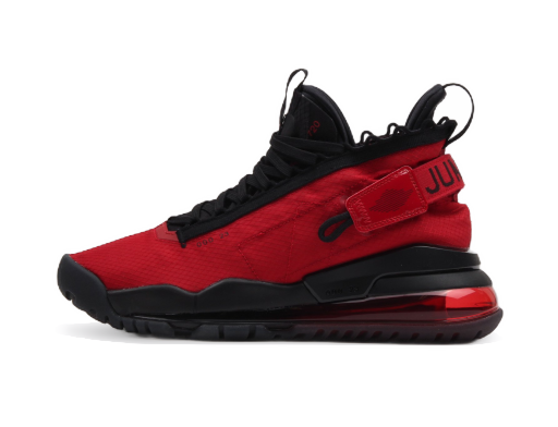 Кецове и обувки Jordan Jordan Proto Max 720 ''Gym Red'' Червено | BQ6623-600