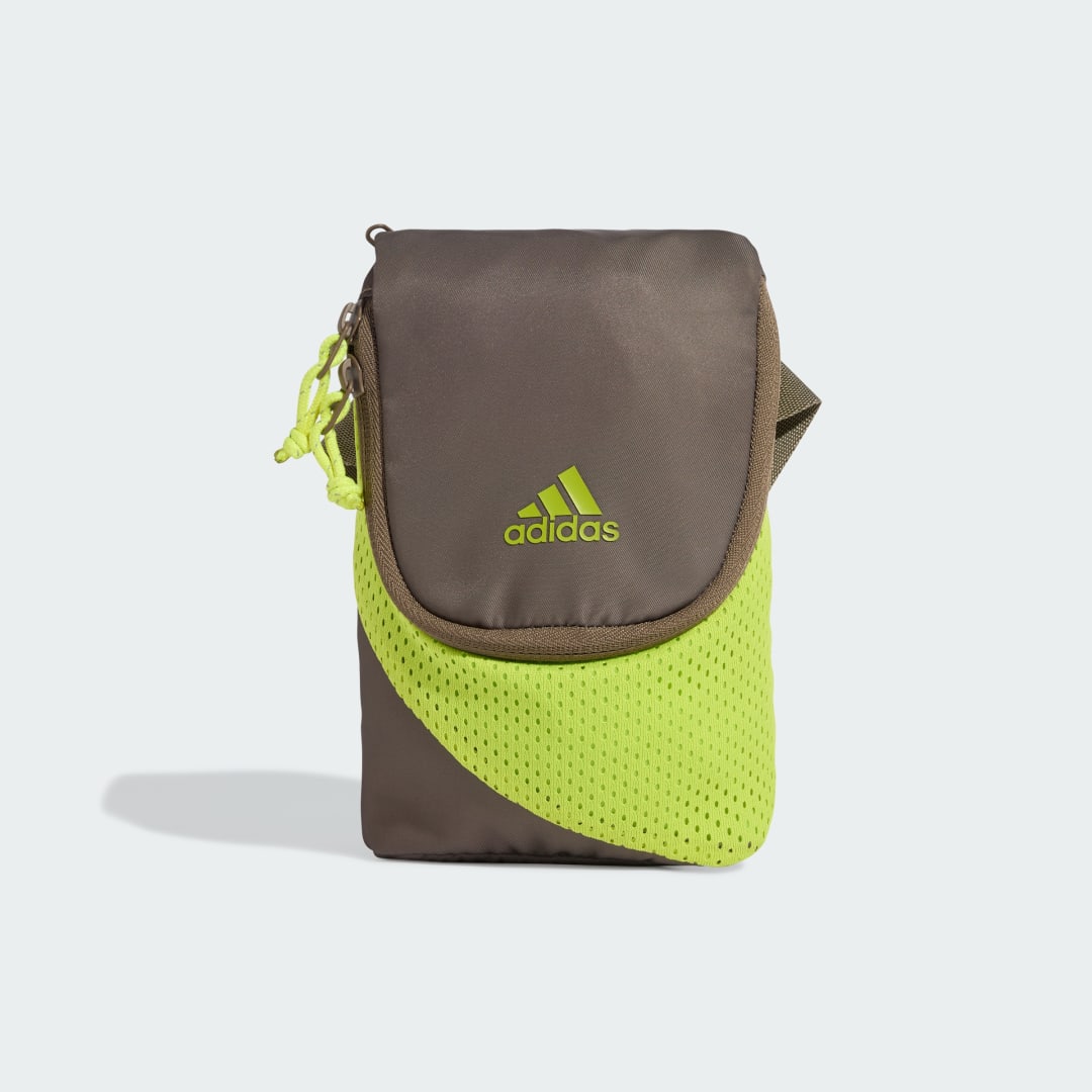 Чанта през рамо adidas Performance TEAMGEIST Small Item Bag Многоцветен | KD7864, 0
