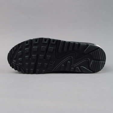 Кецове и обувки Nike Air Max 90 Jacquard "Dark Grey" WS Черно | 749326-001, 4