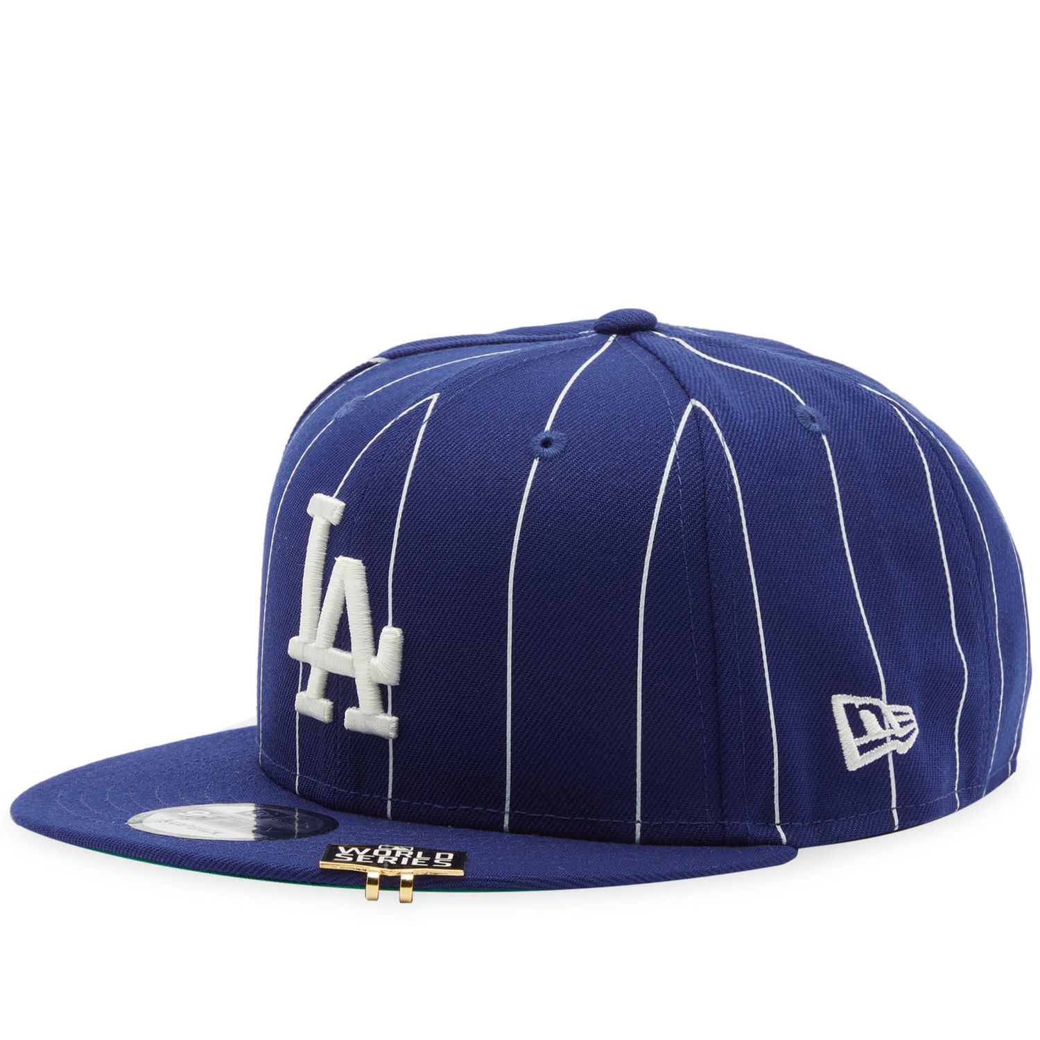 Шапка с козирка New Era LA Dodgers 9Fifty Adjustable Cap Синьо | 60417916, 0