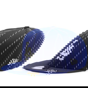 Шапка с козирка New Era LA Dodgers 9Fifty Adjustable Cap Синьо | 60417916, 0