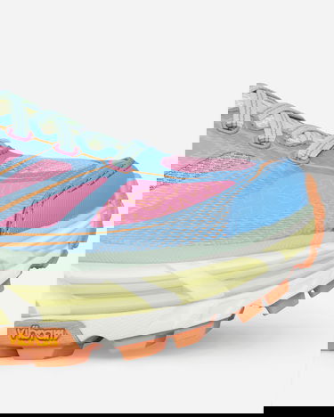 Кецове и обувки Hoka One One Mafate Speed 2 Origins Многоцветен | 1126851-CAAB, 6