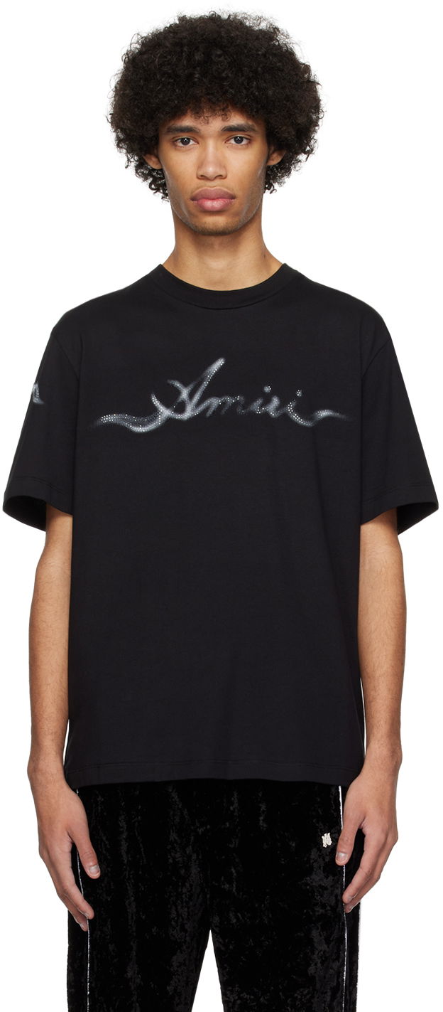 Smoke T-Shirt