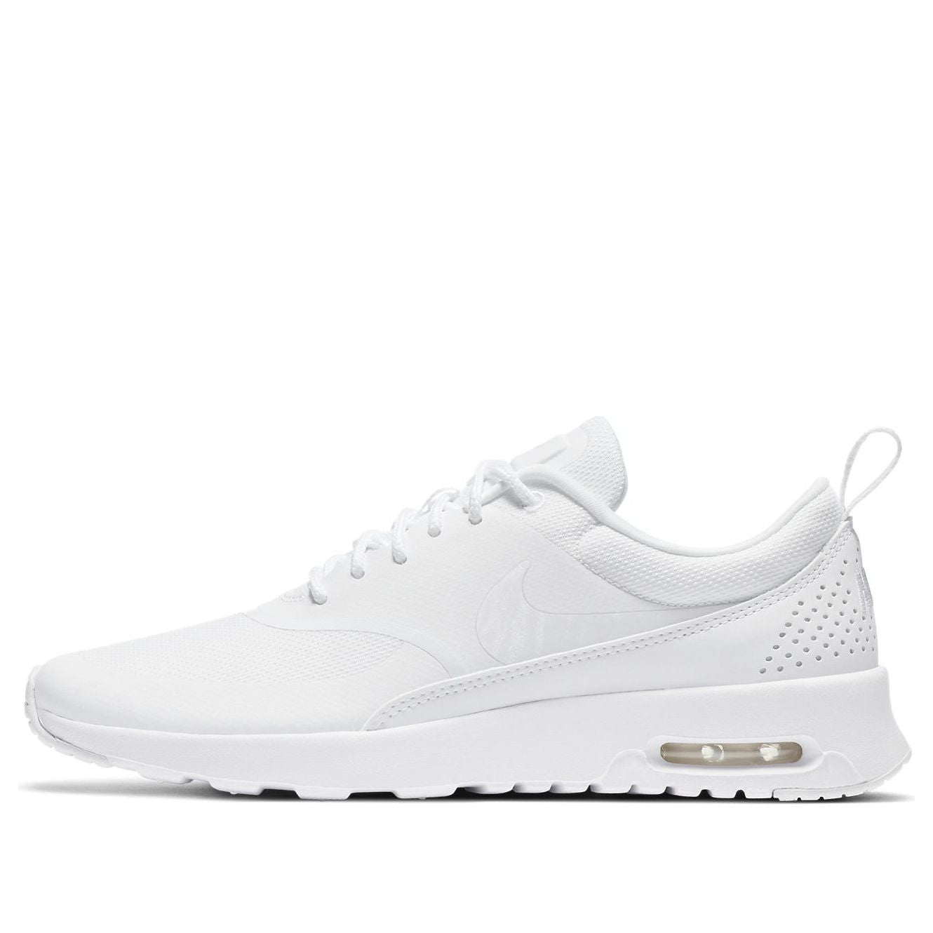 Кецове и обувки Nike Air Max Thea Бяло | 599409-115, 0