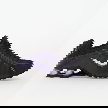 Кецове и обувки Nike Shox R4 Jewel QS "Black" Черно | IO4546-002, 3