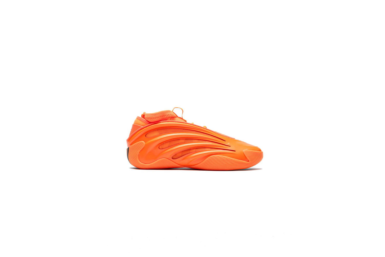 Кецове и обувки adidas Originals Harden Vol. 9 Оранжево
 | JS1305, 1