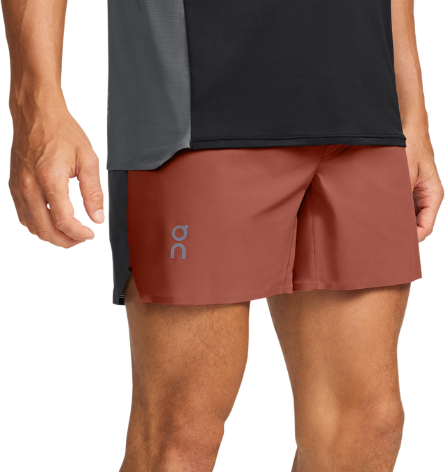 Lightweight Shorts 5"