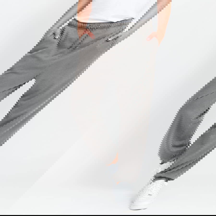 Спортни панталони Urban Classics Overdyed Sweatpants Сиво | TB4389 grey, 0