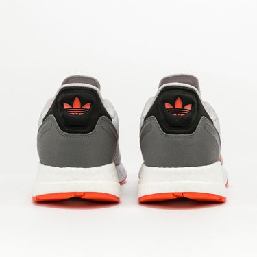 Кецове и обувки adidas Originals ZX 1K Boost Сиво | GZ9079, 3