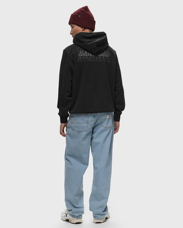 Суитчър Napapijri B-ALBULA HOODIE Черно | NP0A4HZQ0411, 1