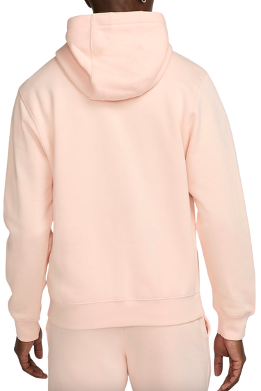 Суитчър Nike Nike Club Fleece Hoodie Розово | bv2654-664, 1
