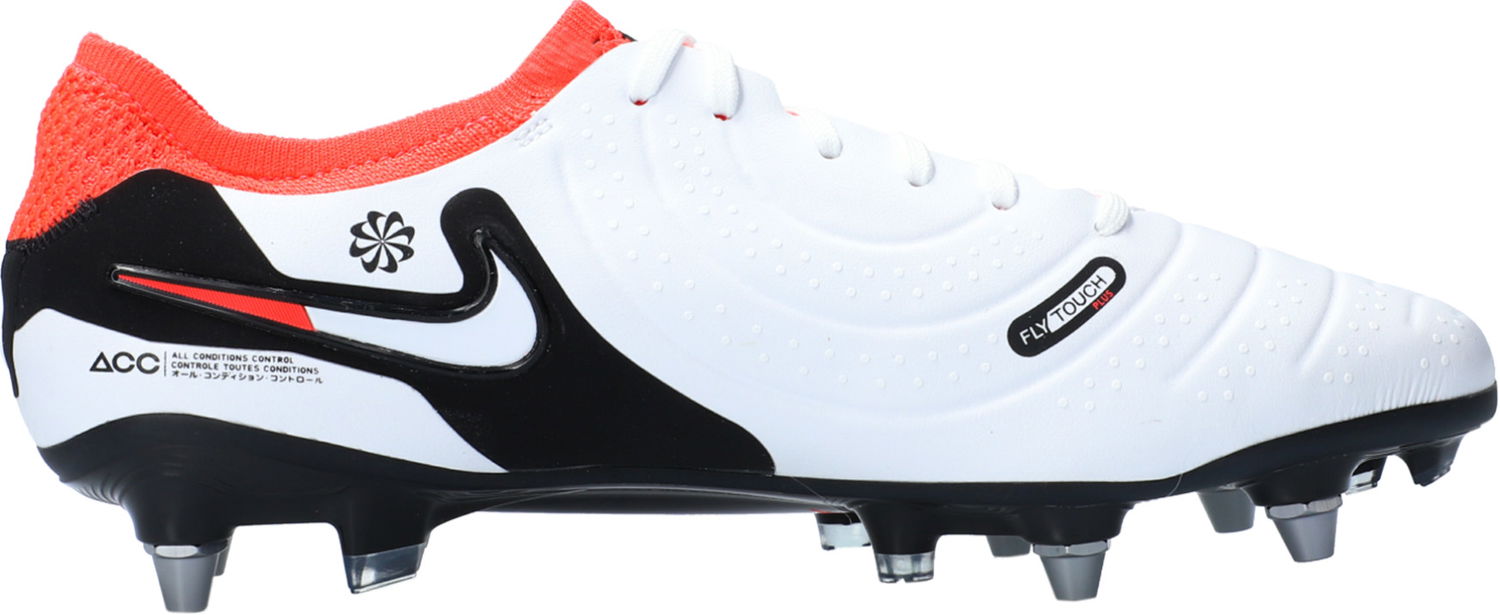 Кецове и обувки Nike LEGEND 10 ELITE SG-PRO Бяло | fn7283-100, 1