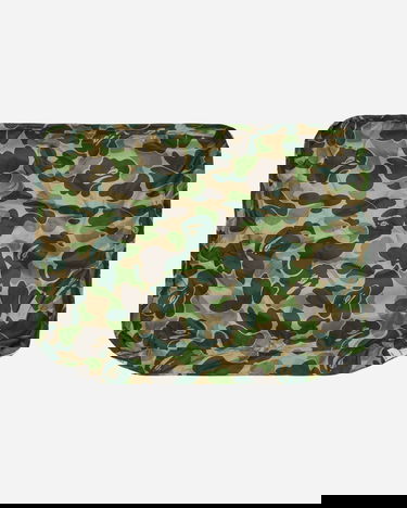 Чанта за пътуване BAPE Large Assortment Case Зелено | 1F80182030 002, 3