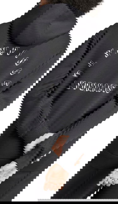 Яке adidas Originals adidas OL ANTH JKT Черно | it4224, 2