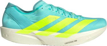 Кецове и обувки adidas Performance ADIZERO TAKUMI SEN 11 Тюркоазено | jq2813, 0