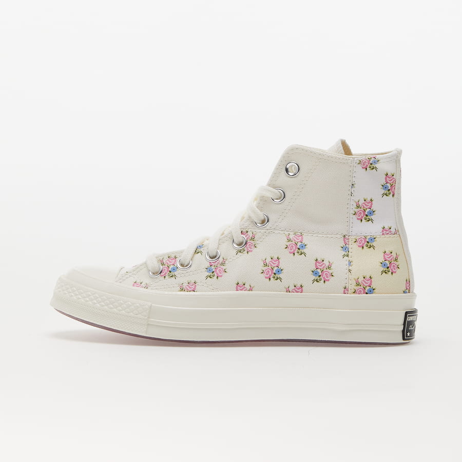 Кецове и обувки Converse Chuck 70 Бяло | A05193C, 0