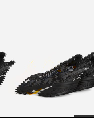 Кецове и обувки The North Face Hedgehog '06 RMST Gore-Tex Черно | NF0A8ADUKT0, 4