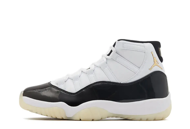 Кецове и обувки Jordan Air Jordan 11 Retro "Gratitude" Черно | CT8012-170, 0