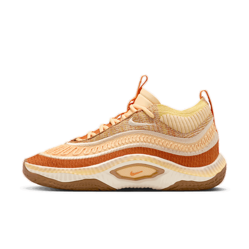 Баскетбол Nike Cosmic Unity 3 Оранжево
 | DV2757-800