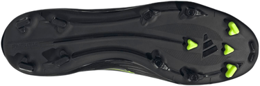 Кецове и обувки adidas Performance F50 League LL FG/MG Черно | jh7737, 2