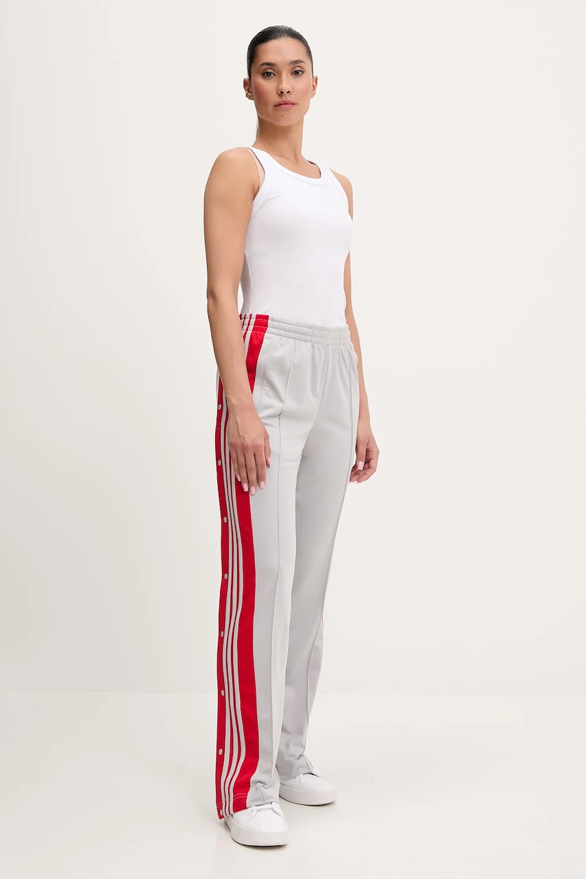 Спортни панталони adidas Originals Adidas Originals Adibreak Track Pants Сиво | JP2304, 1