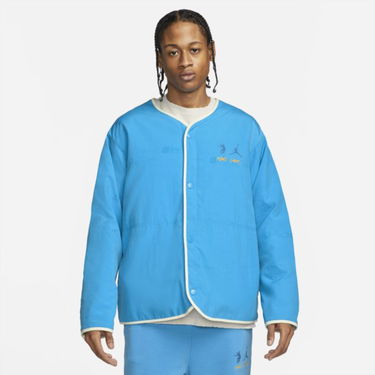 Яке Jordan Union Liner Jacket Синьо | DJ9518-482, 2