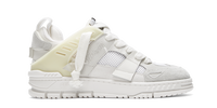 Area Patchwork Sneaker