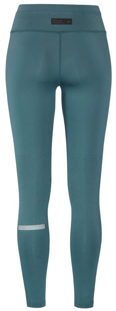 Клинове Craft Craft Pro Hypervent 2 Tight Leggings Синьо | 1914602-387000, 2