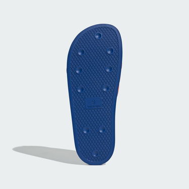 Кецове и обувки adidas Originals Adilette Синьо | JH9002, 3