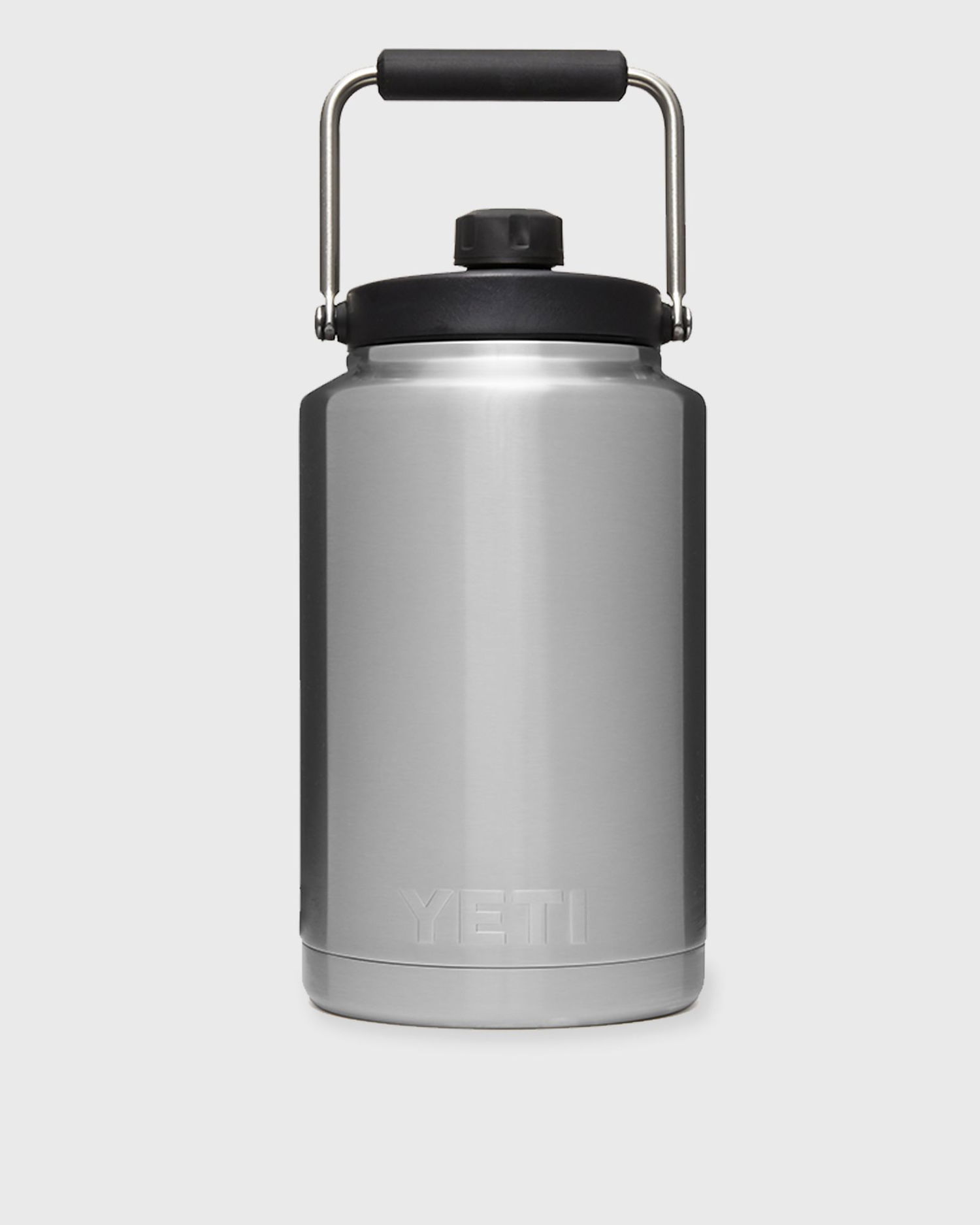 Домашен декор YETI Rambler One Gallon Jug Металик | 888830064214, 0