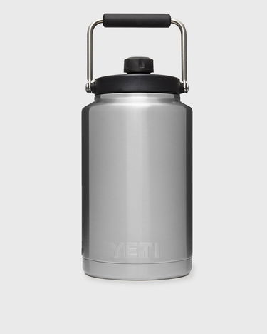Домашен декор YETI Rambler One Gallon Jug Металик | 888830064214, 0
