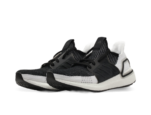 Бягане adidas Performance UltraBoost 19 W Черно | B75879