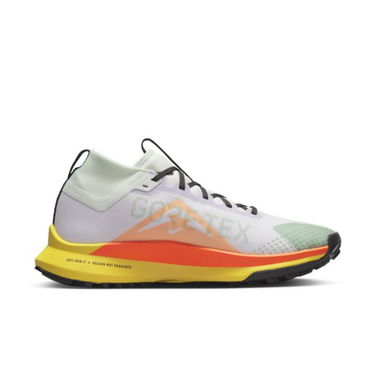 Кецове и обувки Nike React Pegasus Trail 4 GTX Многоцветен | DJ7926-500, 1