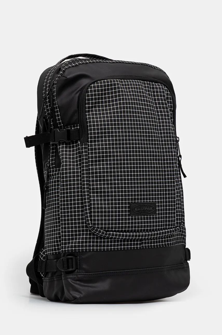 Раница EASTPAK Backpack Tecum L Patterned Черно | EK00092D0Q81, 1