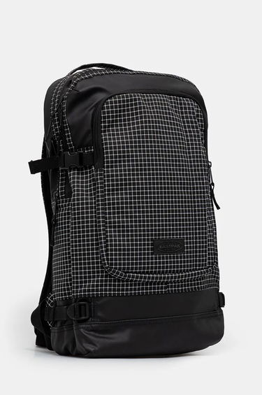 Раница EASTPAK Backpack Tecum L Patterned Черно | EK00092D0Q81, 1