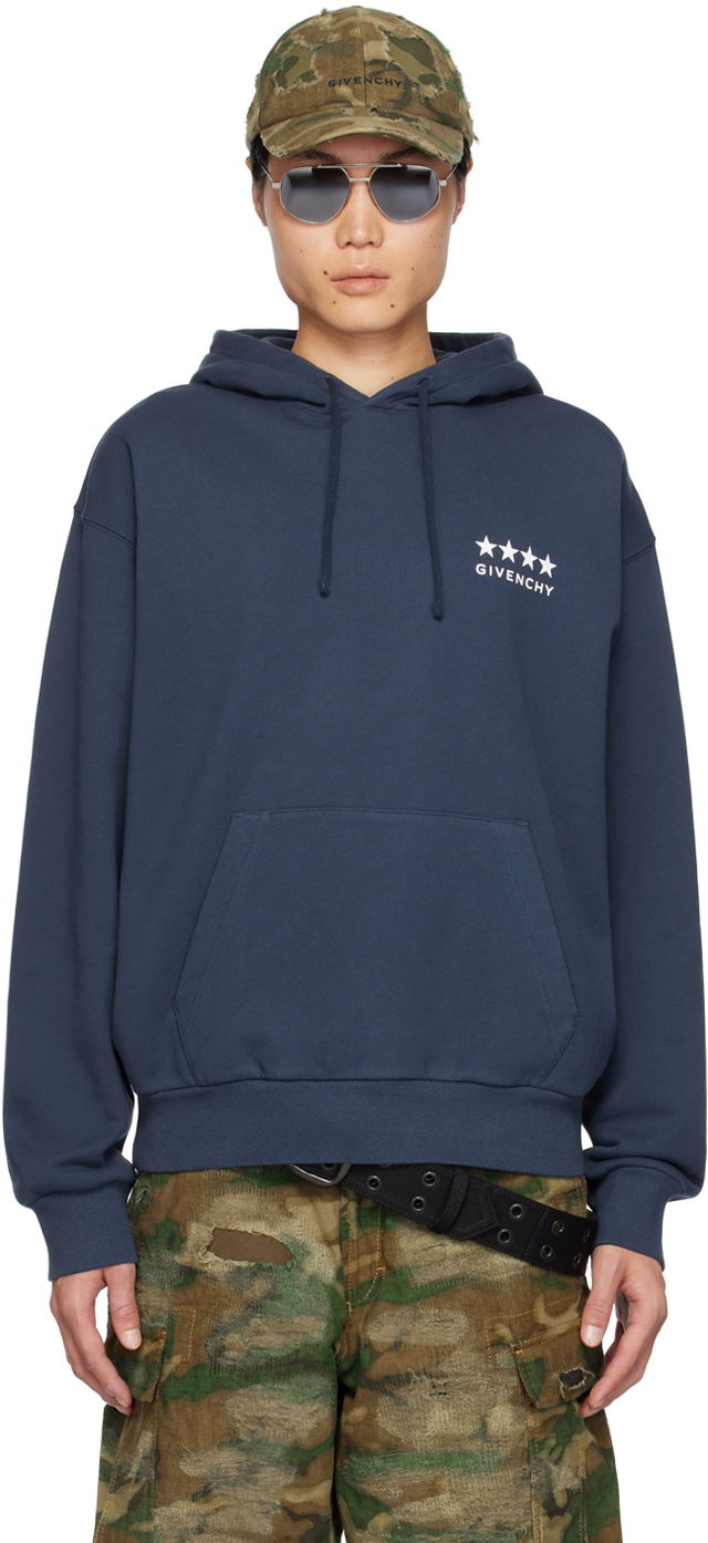 4G Hoodie