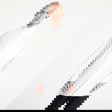 Риза Y-3 Graphic Shirt Core White Бяло | JM3202, 0