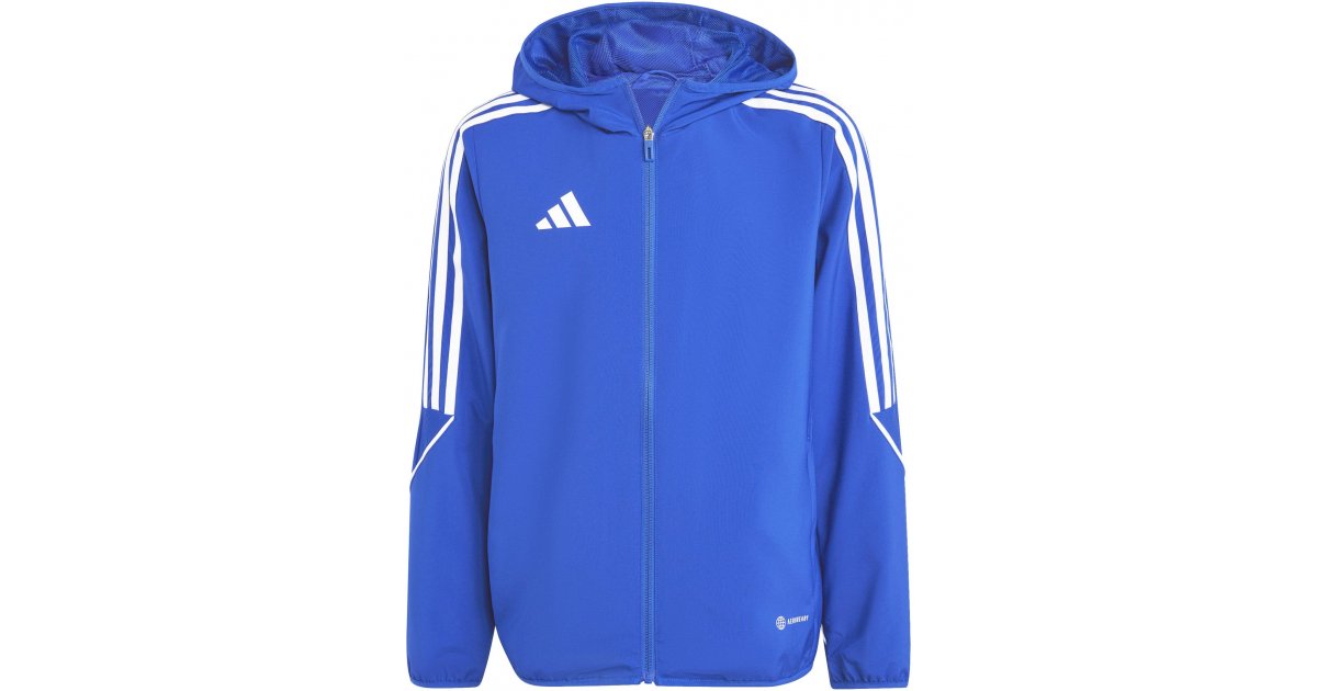 Ветровка adidas Originals Tiro 23 League Windbreaker Синьо | ia1626, 1