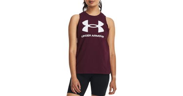Потник Under Armour Live Бургунди | 1356297-600, 1