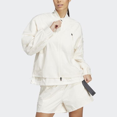 Яке adidas Originals City Escape Loose Track Jacket Бяло | IA2135, 5