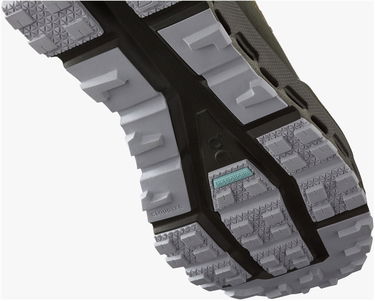 Кецове и обувки On Running Cloudultra Зелено | 44.99541, 5
