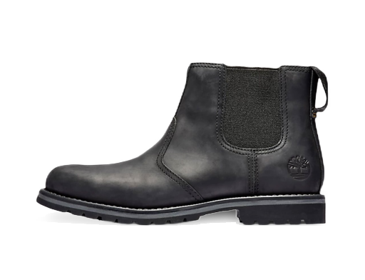 Larchmont Chelsea Boot