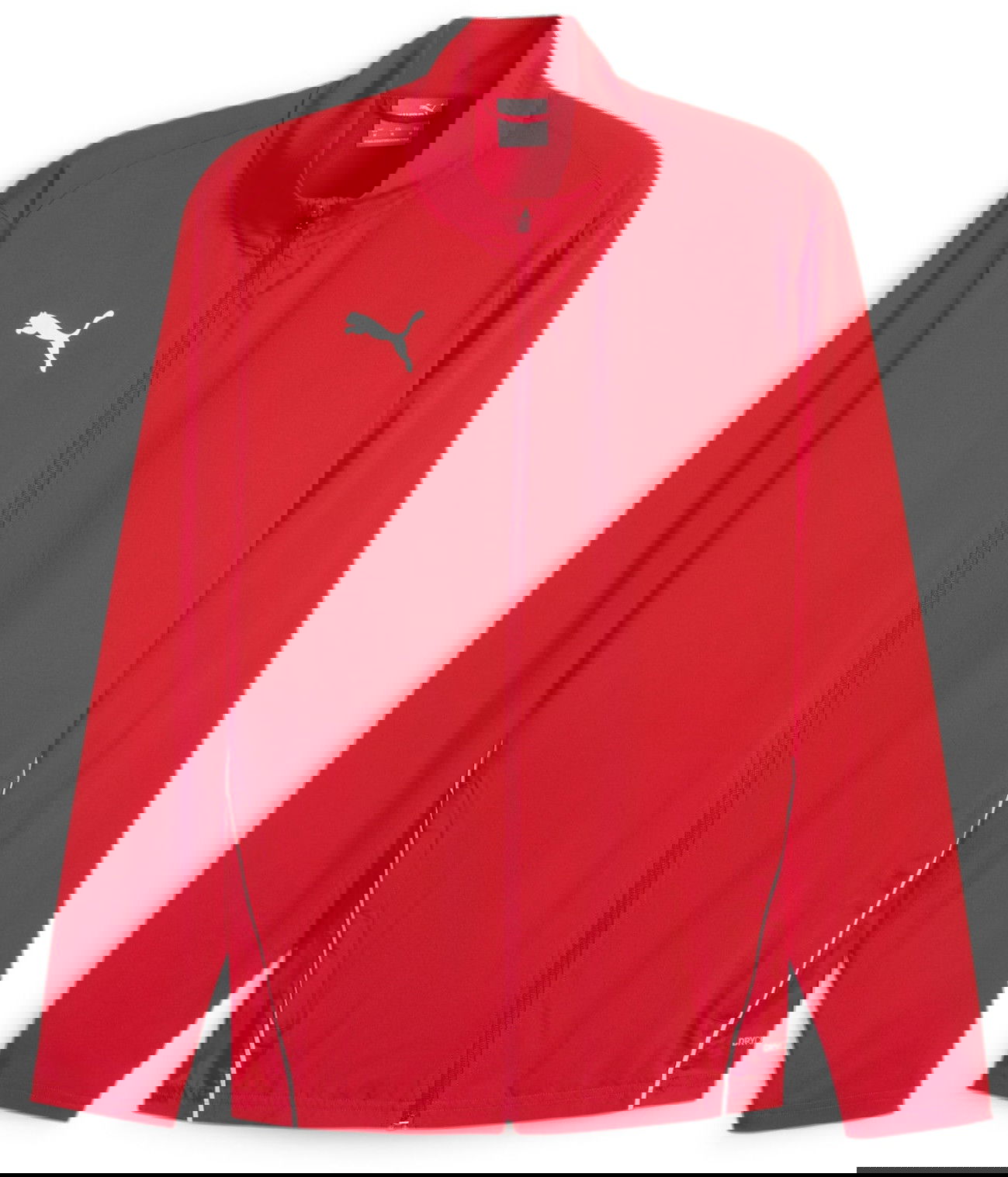 Яке Puma teamGOAL Sideline Jacket Червено | 658622-01, 0