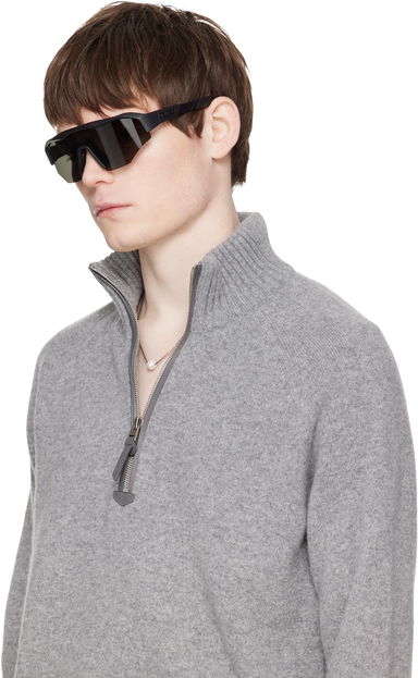 Shield Sunglasses, 3