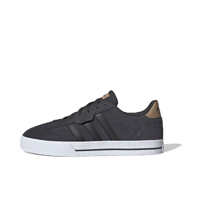 Кецове и обувки adidas Originals adidas DAILY 3.0 40 2/3 Черно | FY2923