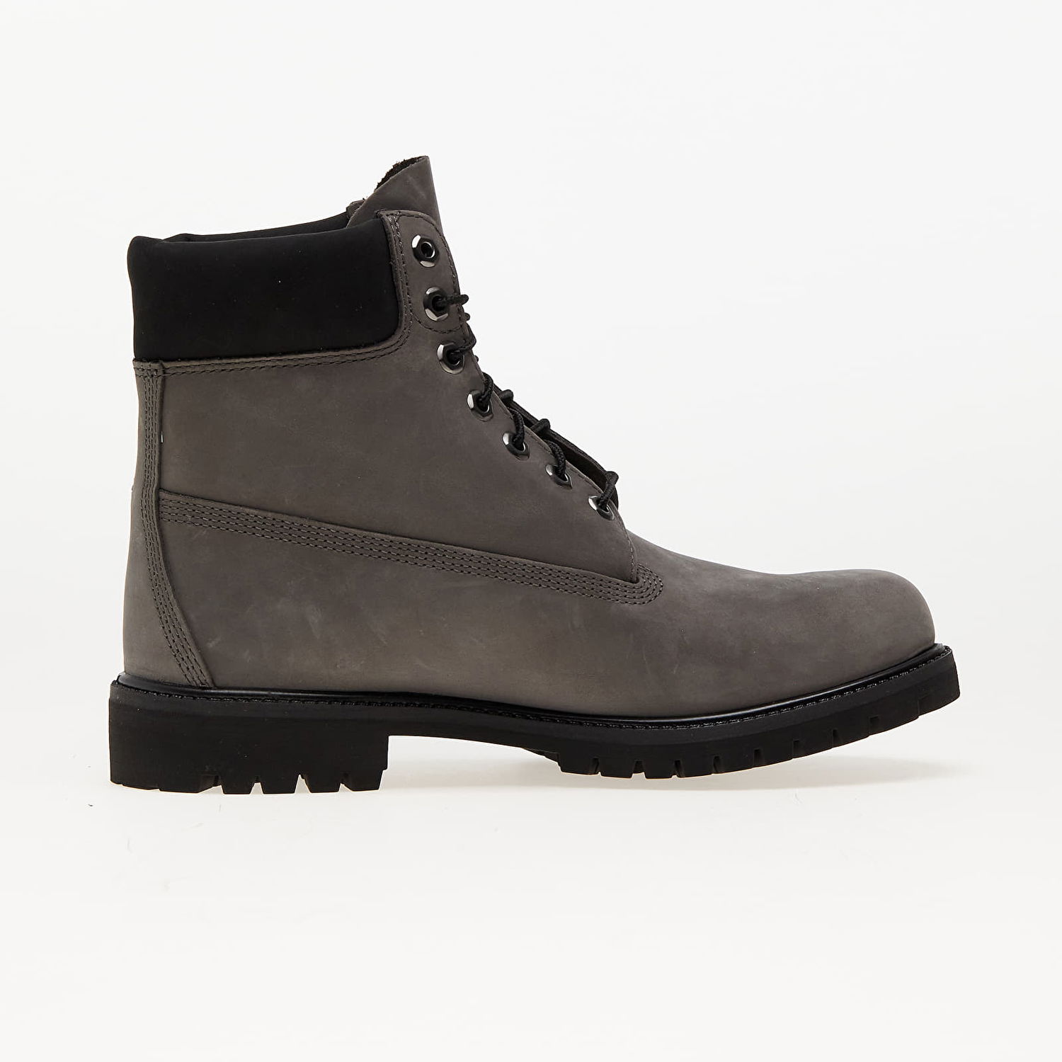 Кецове и обувки Timberland 6 Inch Lace Up Waterproof Boot Сиво | TB0A62BH0331, 1