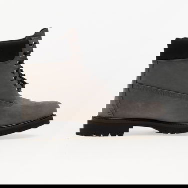 Кецове и обувки Timberland 6 Inch Lace Up Waterproof Boot Сиво | TB0A62BH0331, 1