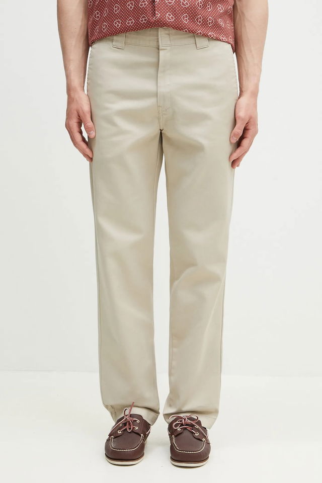 Plain Master Pant