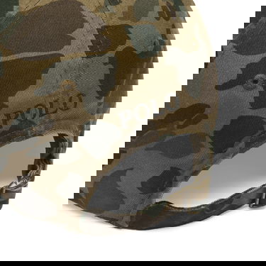 Шапка с козирка Polo by Ralph Lauren Sports Cap Outdoorsman Camo Многоцветен | 710979190001-MUL, 4