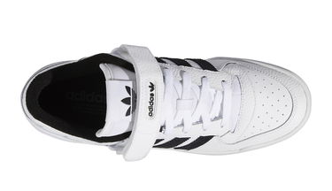 Кецове и обувки adidas Originals Forum Low Бяло | H01924, 7